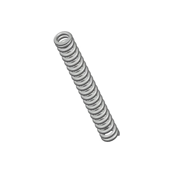 Approved Vendor Compression Spring, O=1.359, L=11.13, W= .262 G109964965 - main